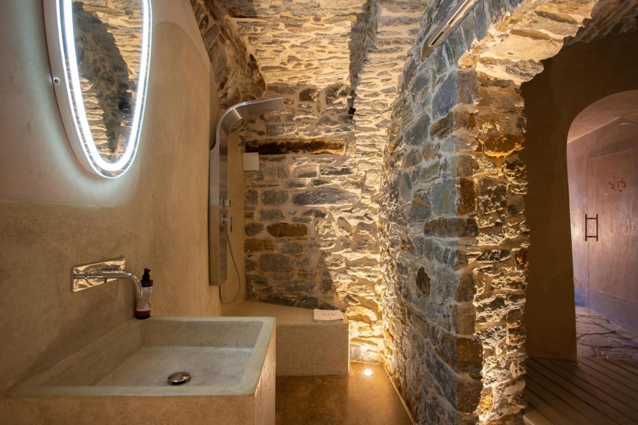 B&B Eve Charvensod Экстерьер фото
