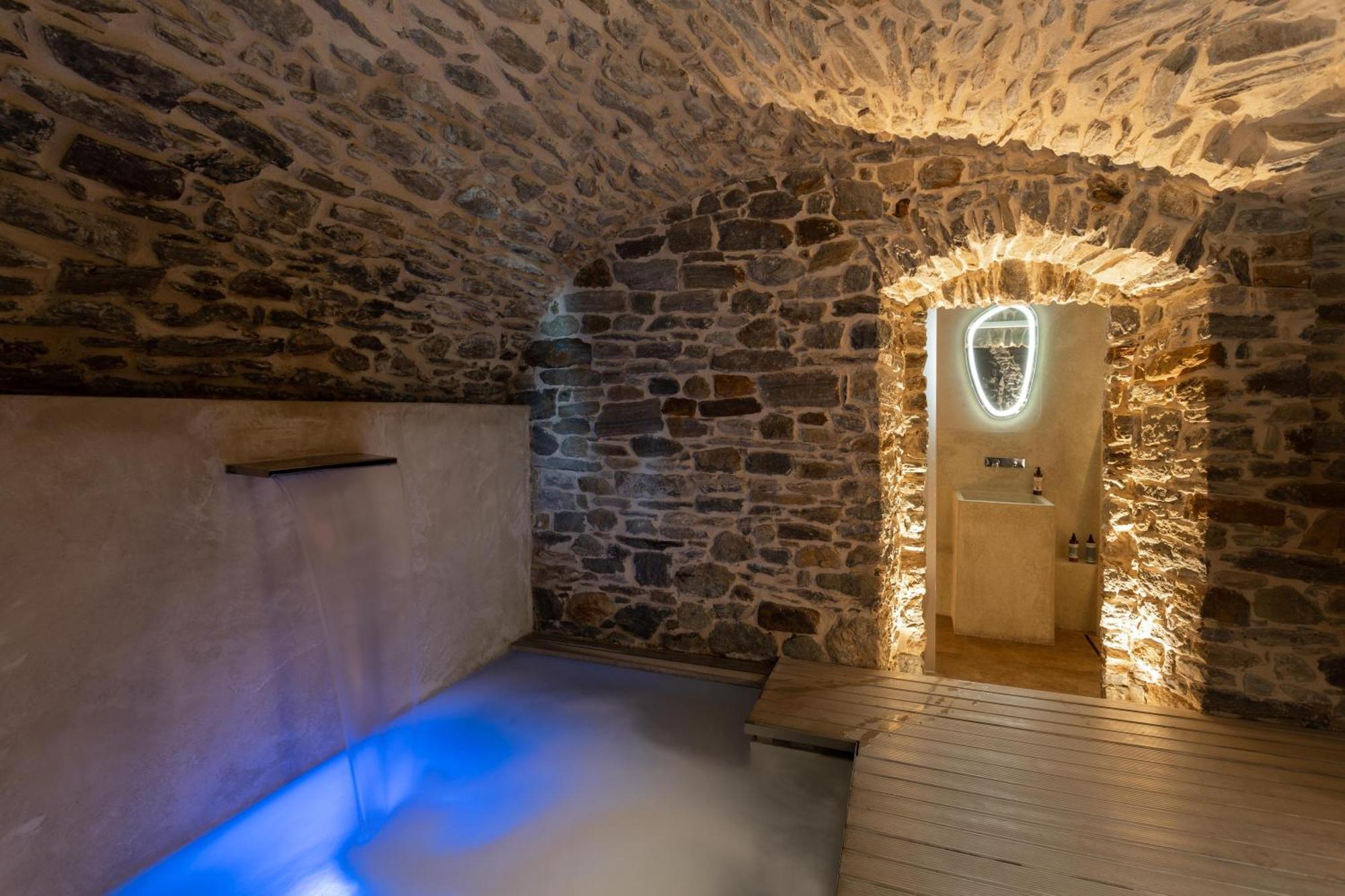 B&B Eve Charvensod Экстерьер фото