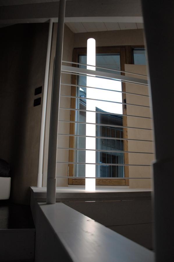 B&B Eve Charvensod Экстерьер фото